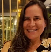 Elizangela Araujo Terra Valente Elizangela Araujo Terra Valente