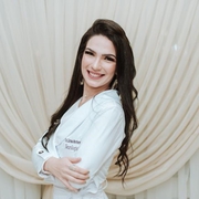 Clarissa Montenegro Clarissa Montenegro