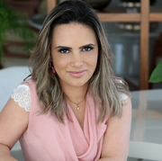 Ana Carolina Lucio Pereira Ana Carolina Lucio Pereira