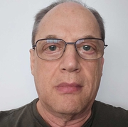 Renato Henkin Renato Henkin