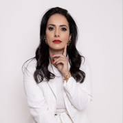 Bertha Lcia Bandeira Martins da Silva Almeida