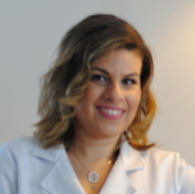 Melissa Garcia de Oliveira