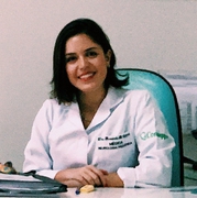 Fernanda Bonilla Colomé Fernanda Bonilla Colomé