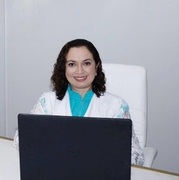 Cristiane Candido Cato Trccoli dos Santos