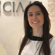 Patricia Mafra Lazzari