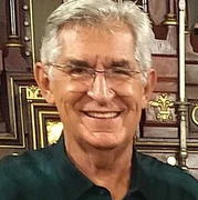 Adroaldo Silveira Arago