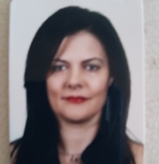 Elicie Lins Svirski