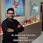 Guilherme Carvalho Fernandes de Souza Guilherme Carvalho Fernandes de Souza
