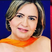 Lilian Ferreira Quintanilha Lilian Ferreira Quintanilha