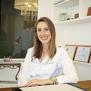 Melina Kaster Schwantz