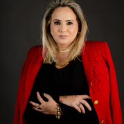 Grazziella Miranda da Silveira Grazziella Miranda da Silveira
