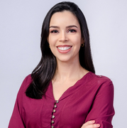 Mariana Fernandes de Miranda Mariana Fernandes de Miranda