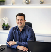 Marcelo Barreto Ribeiro
