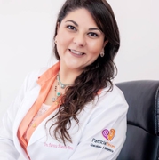 Patricia Bisestre Peres