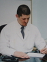 Clodoaldo Oliveira da Silva