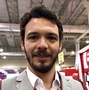 Evandro Galdioli dos Santos