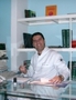 Jos Maurcio Carvalho de Arajo