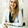 Lilian Karla Cardoso Ramos de Oliveira