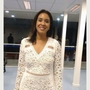 Maria Claudia Galiza de Almeida