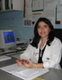 Paula Frassinetti Castelo Branco Camura Fernandes