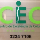 Cec Cento de Excelecia da Colunal Cec Cento de Excelecia da Colunal