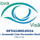 NOVA VISÃO OFTALMOLOGIA NOVA VISÃO OFTALMOLOGIA