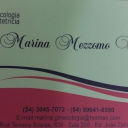 Consultório Médico Dra. Marina Mezzomo Wieczoreki Consultório Médico Dra. Marina Mezzomo Wieczoreki