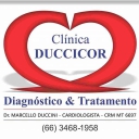 Duccicor - Clínica do Coração Duccicor - Clínica do Coração
