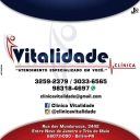 Clinica Vitalidade Clinica Vitalidade
