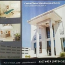 Centro Clinico Silvia Helena Antunes Centro Clinico Silvia Helena Antunes