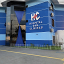 Hospital das Clinicas Porto Velho Hospital das Clinicas Porto Velho