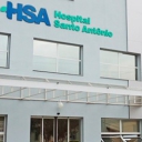 Hospital Santo Antônio de Tapejara Hospital Santo Antônio de Tapejara