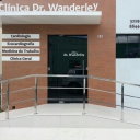 Clinica Dr Wanderleley de Santa Rita Clinica Dr Wanderleley de Santa Rita
