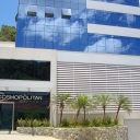 Cosmopolitan Offices Cosmopolitan Offices