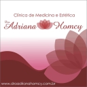 Clnica de Medicina E Esttica Dra. Adriana Homcy