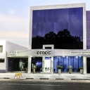 Hospital Emec - Centro Médico Dr. Sílvio Marques Hospital Emec - Centro Médico Dr. Sílvio Marques