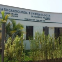 Clinica de Cardiologia Dra. Angela C. Baer de Lara