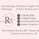 Centro Medico Rosana Trugilho