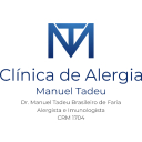 Clínica de Alergia Dr. Manuel Tadeu Clínica de Alergia Dr. Manuel Tadeu