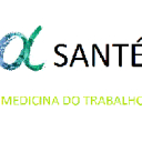 Alfa Sant Medicina do Trabalho