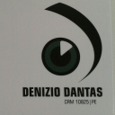 Clinica Dr Denizio Dantas - Av.Rui Barbosa,735, Graas