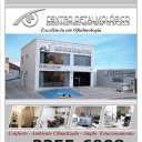 Centro Oftalmológico de Brusque Centro Oftalmológico de Brusque