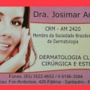 Clinica da Dra Josimar Andrade Clinica da Dra Josimar Andrade