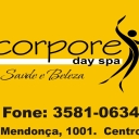 Corpore Day Spa Corpore Day Spa