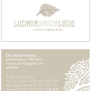 Clínica Dermatológica Luciana Lócio Clínica Dermatológica Luciana Lócio
