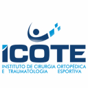 Icote - Instituto de Cirurgia Ortopédica E Traumatologia Esportiva Icote - Instituto de Cirurgia Ortopédica E Traumatologia Esportiva