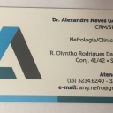 Dr. Alexandre Neves Gonçalves Dr. Alexandre Neves Gonçalves