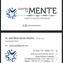 Clínica Centro da Mente Clínica Centro da Mente