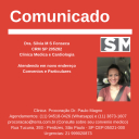 Clínica Pro Coração Dr. Paulo Magno Clínica Pro Coração Dr. Paulo Magno