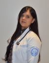 Drª. Vanessa Alves Guimares Borges